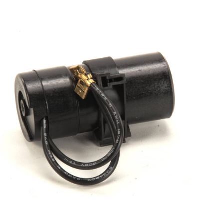 Picture of Manitowoc Ice 8251023 Capacitor, Start - 115V/240mfd