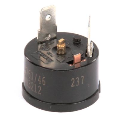 Picture of Manitowoc Ice 8251403 Motor Protector & Bracket