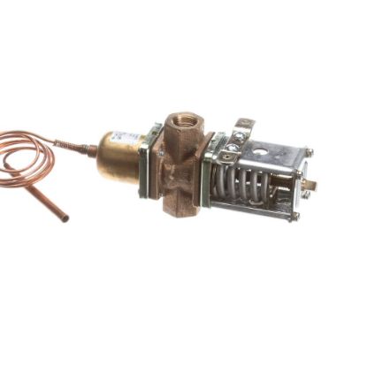 Picture of Manitowoc Ice 8253153 Valve, Water Reg - Marine