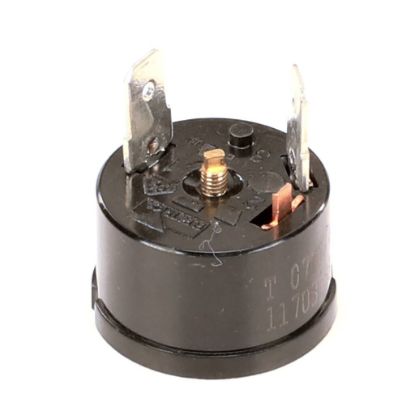 Picture of Manitowoc Ice 8252973 Motor Protector & Bracket