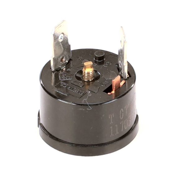 Picture of Manitowoc Ice 8252973 Motor Protector & Bracket