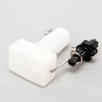 Picture of Manitowoc Ice 8369059 Float Valve Assembly-w/instruction