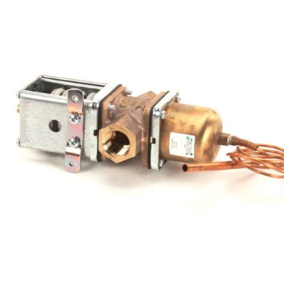 Picture of Manitowoc Ice 8372123 Water Reg Valve V46ab-29d