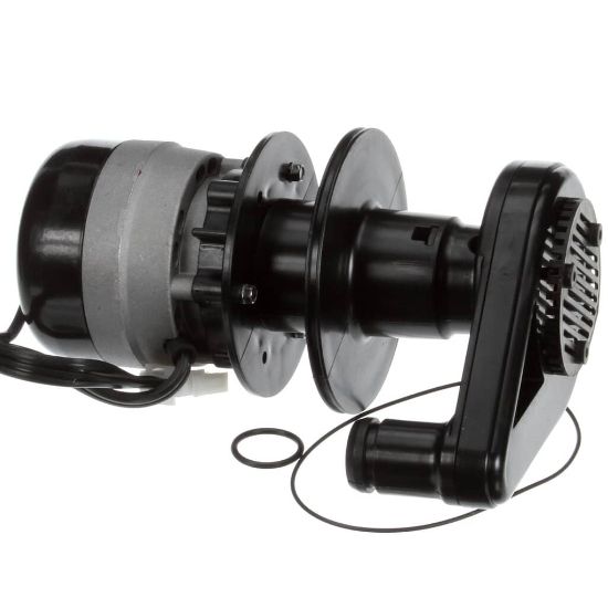 Picture of Manitowoc Ice 8252269 Water Pump 115/60