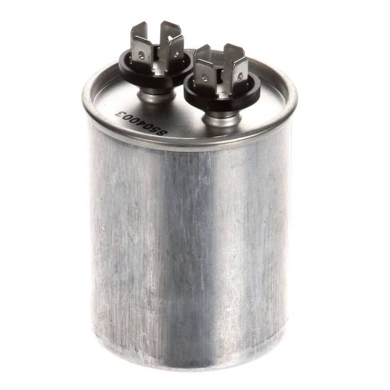 Picture of Manitowoc Ice 8504003 Run Cap. 15Mfd 440V 2 Dia