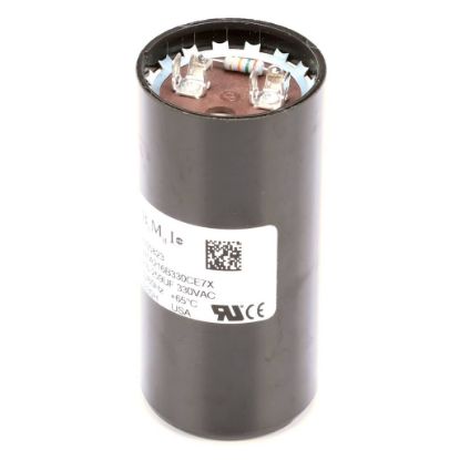 Picture of Manitowoc Ice 8505823 Capacitor, Start, 216-259/330V