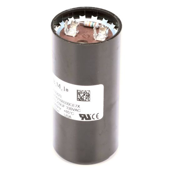 Picture of Manitowoc Ice 8505823 Capacitor, Start, 216-259/330V