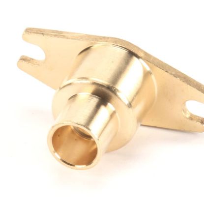 Picture of Manitowoc Ice 8706083 Water Drain Female/adapter 50Id X .63Od