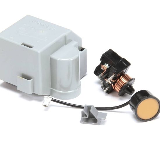 Picture of Manitowoc Ice 8505683 Overload/relay Assembly #1350362