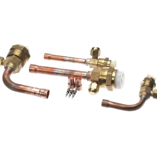 Picture of Manitowoc Ice K-00129 Fitting