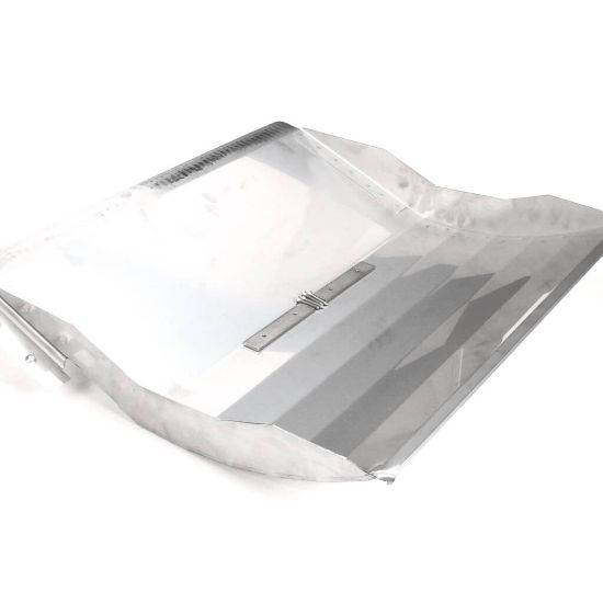 Picture of Manitowoc Ice K-00347 Ice Deflector