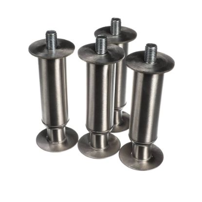 Picture of Manitowoc Ice K-00137 Flanged Feet S/s (4)