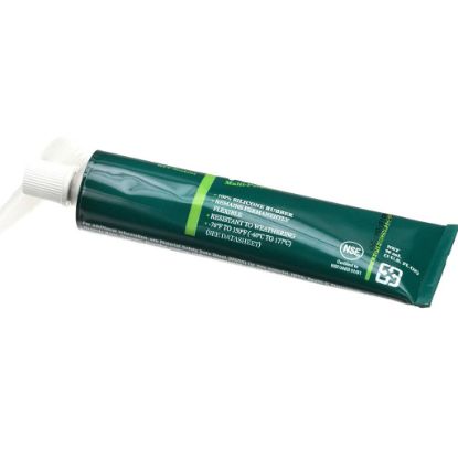 Picture of Manitowoc Ice 9100691 Rtv Silicone-white 3 Oz