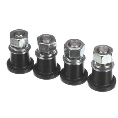 Picture of Manitowoc Ice K-00445 Leg Kit For Neo 5/8 (Set Of 4)