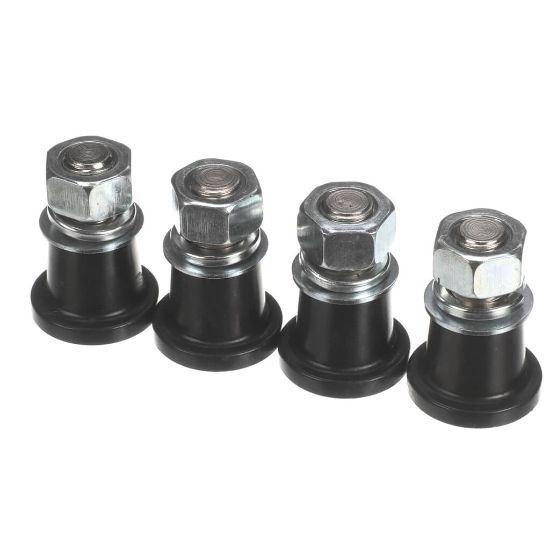 Picture of Manitowoc Ice K-00445 Leg Kit For Neo 5/8 (Set Of 4)