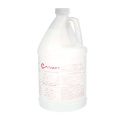 Picture of Manitowoc Ice 9405813 Ice Machine Sanitizer/gallon