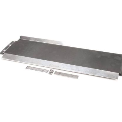 Picture of Manitowoc Ice K00346 30"" Dispenser Baffle