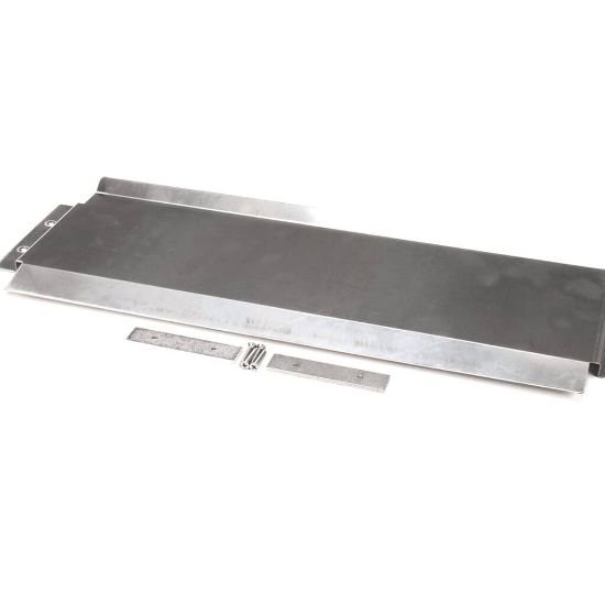 Picture of Manitowoc Ice K00346 30"" Dispenser Baffle