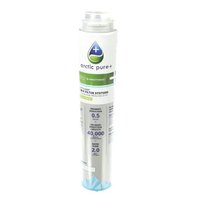 Picture of Manitowoc Ice K-00495 Replacement Filter