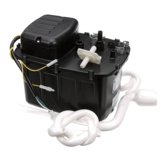 Picture of Manitowoc Ice K00376 Built In Drain Pump For Small