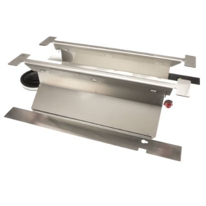 Picture of Manitowoc Ice K00383 Ice Deflector Pack Of 2