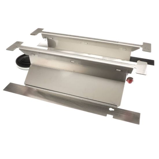 Picture of Manitowoc Ice K00383 Ice Deflector Pack Of 2