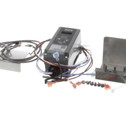 Picture of Manitowoc Ice K00457 Thermostat