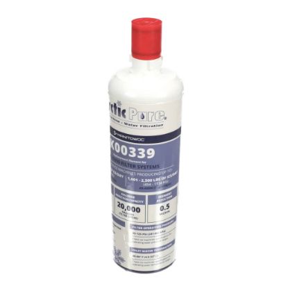 Picture of Manitowoc Ice K00339 Filter,f/ice Machines Ar20000