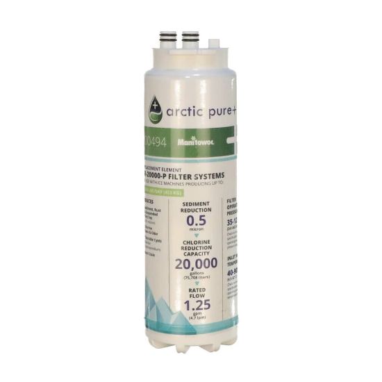Picture of Manitowoc Ice K00494 Water Filter