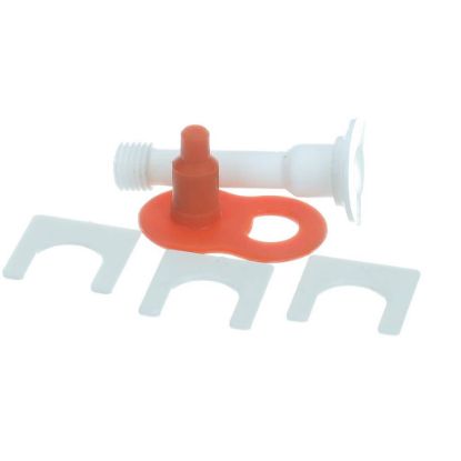 Picture of Master-Bilt 02-00002 Drain Plug For Msf Models