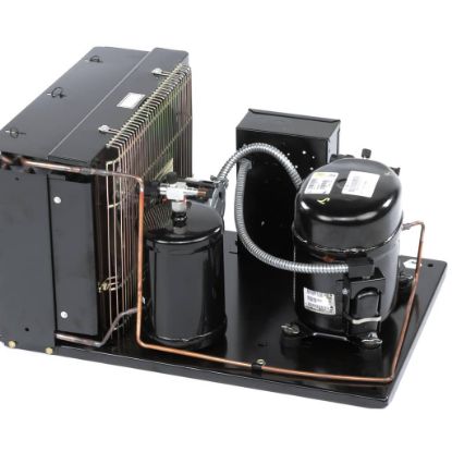 Picture of Master-Bilt 01-01868 Condensing Unit, Tecumseh Aka9