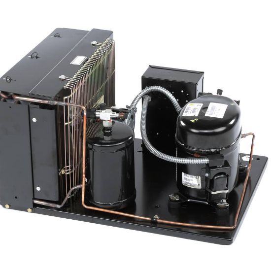 Picture of Master-Bilt 01-01868 Condensing Unit, Tecumseh Aka9