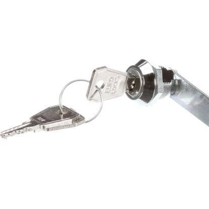 Picture of Master-Bilt 02-150255 Key