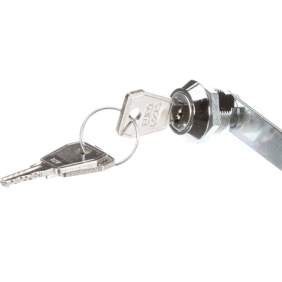 Picture of Master-Bilt 02-150255 Key