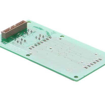 Picture of Master-Bilt 02-71256 Front Power Control Board Board #30242R0100