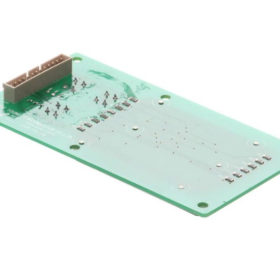 Picture of Master-Bilt 02-71256 Front Power Control Board Board #30242R0100