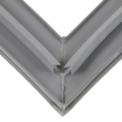 Picture of Master-Bilt 02-71056 Door Gasket, Spt-48, Uc-48dr, 26X22x0.5