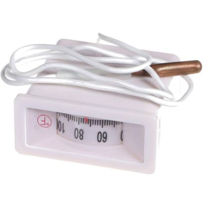Picture of Master-Bilt 02-72454 Thermometer Msc/msf All Models
