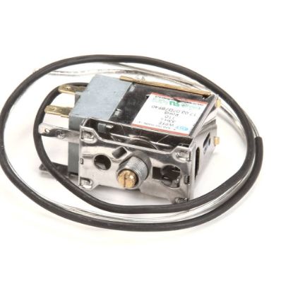 Picture of Master-Bilt 02-72453 Thermostat Msc/msf All Models