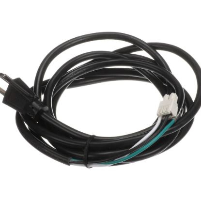 Picture of Master-Bilt 02-72457 Power Cord & Plug Msc/msf