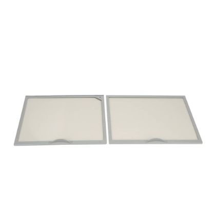 Picture of Master-Bilt 02-72476 Glass Lids(pair) Msf-43a Sd-35