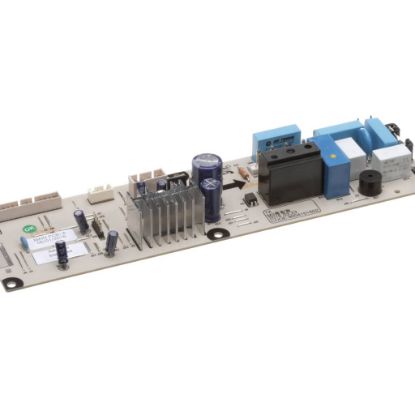 Picture of Master-Bilt 02-72925 Main Power Control Board Board