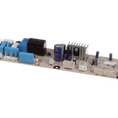 Picture of Master-Bilt 02-72799 30243L3000 Main Power Control Board