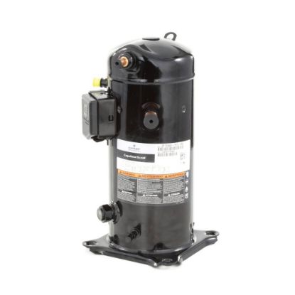Picture of Master-Bilt 03-14366 Compressor, Zf15k4e-tf5-256 20
