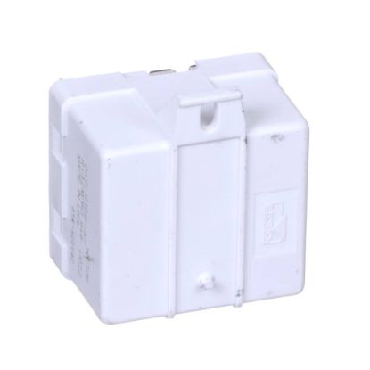 Picture of Master-Bilt 03-14426 Start Relay For All Zf Zs Comp