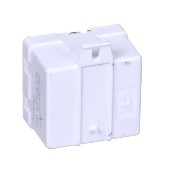 Picture of Master-Bilt 03-14426 Start Relay For All Zf Zs Comp