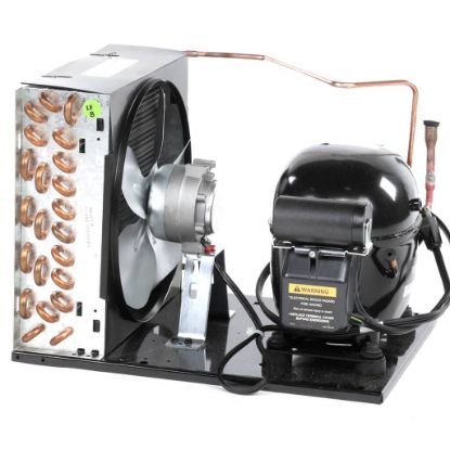 Picture of Master-Bilt 01-01902 Condensing Unit 115/60/1
