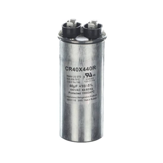 Picture of Master-Bilt 03-14715 Run Capacitor 40/370V, 014-006