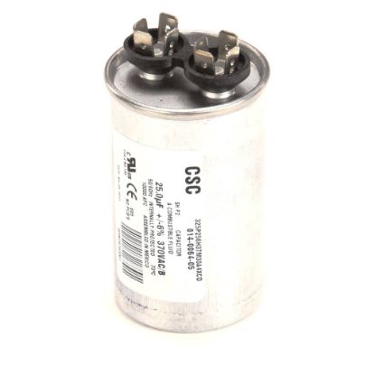 Picture of Master-Bilt 03-14712 Run Capacitor For Copeland 014