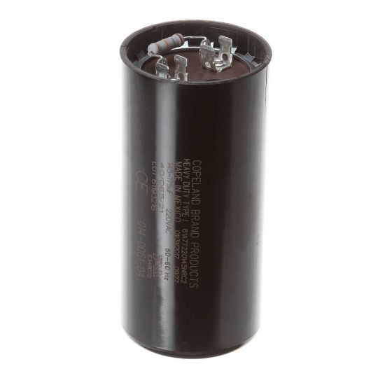 Picture of Master-Bilt 03-14705 Start Capacitor 145-174/220V